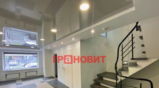 свободного назначения метро Площадь Гарина-Михайловского р-н Железнодорожный ул 1905 года 23 фото