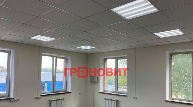 производственные, складские р-н Дзержинский Берёзовая роща ул Королева 40к/27 фото