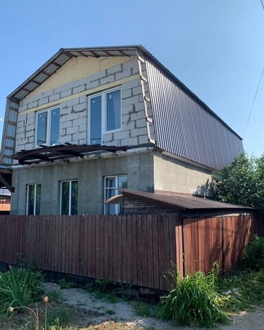 дом ул Кирова 46 Приморско-Ахтарское городское поселение фото