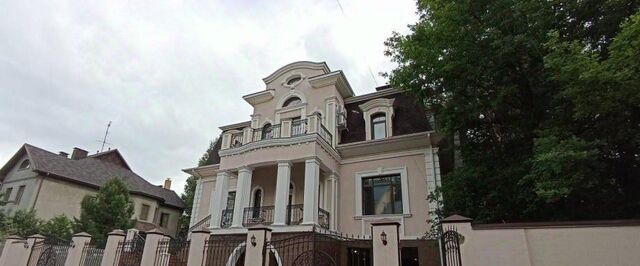 р-н Заельцовский Заельцовская ул Отрадная 1а фото