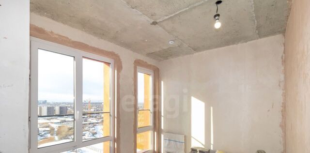 р-н Центральный ул Газовиков 38к/2 фото
