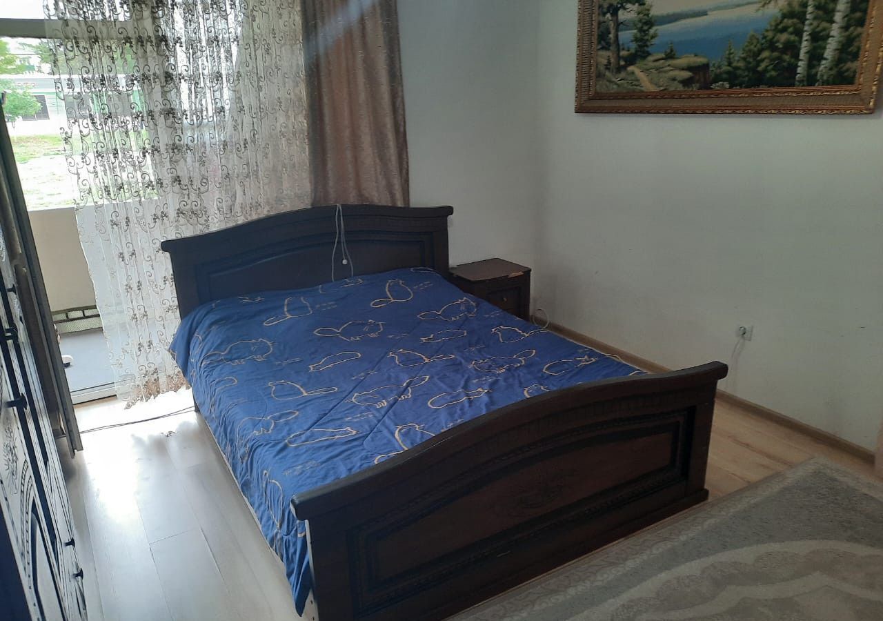 квартира г Грозный ул имени Вахи Алиева 149ак/1 Висаитовский район фото 1