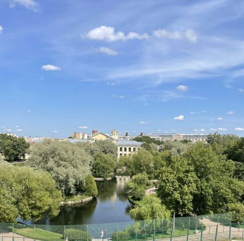 метро Садовая пер Бойцова 4в фото