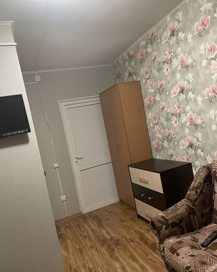 квартира г Салехард ул Шалгина 15 фото 2