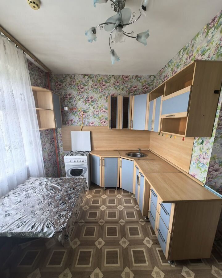 квартира р-н Альметьевский г Альметьевск ул Шевченко 134 Республика Татарстан Татарстан, муниципальное образование Альметьевск фото 1