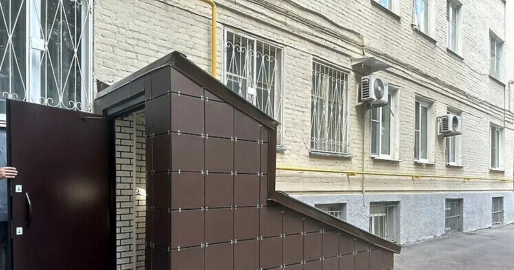 квартира г Москва метро Павелецкая ул Садовническая 77 ст 2 фото 3
