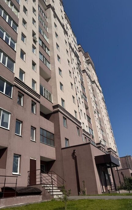 квартира г Пенза ул Ладожская 144а Октябрьский район фото 2