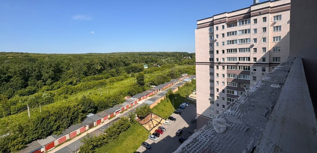 квартира г Пенза ул Ладожская 144а Октябрьский район фото 3