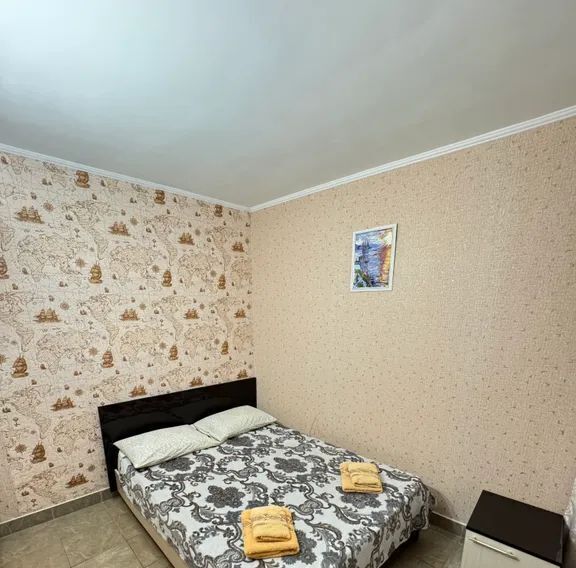 комната г Геленджик с Кабардинка ул Коллективная 22 фото 3