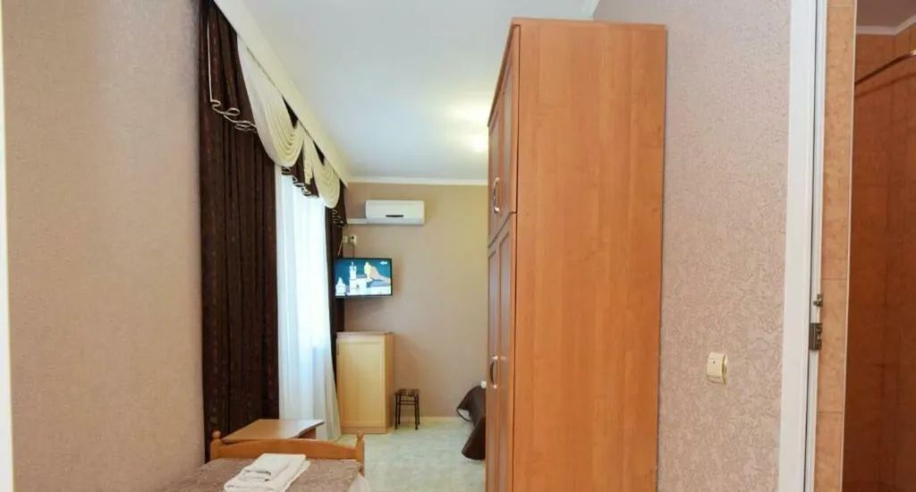 комната г Геленджик с Кабардинка ул Приветливая 25 фото 2