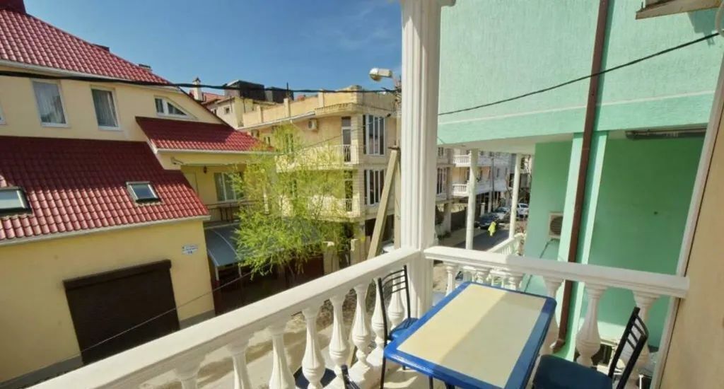 комната г Геленджик с Кабардинка ул Приветливая 25 фото 3