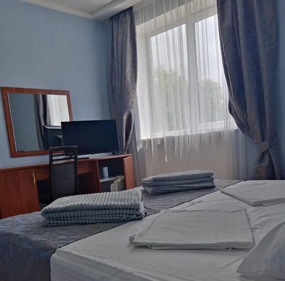 комната г Геленджик пр-кт Геленджикский 230 фото 1