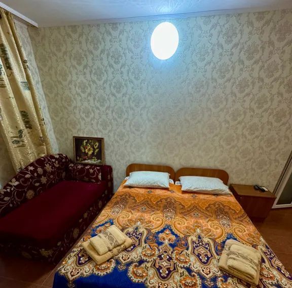 комната г Геленджик с Кабардинка ул Коллективная 22 фото 2