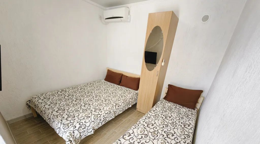 комната г Геленджик с Архипо-Осиповка ул Гоголя 29 фото 3