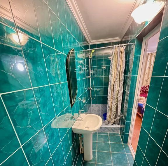 комната г Геленджик с Кабардинка ул Коллективная 22 фото 4