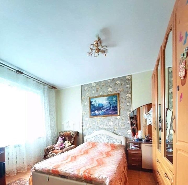 квартира г Кемерово р-н Рудничный ул Авроры 10 фото 4