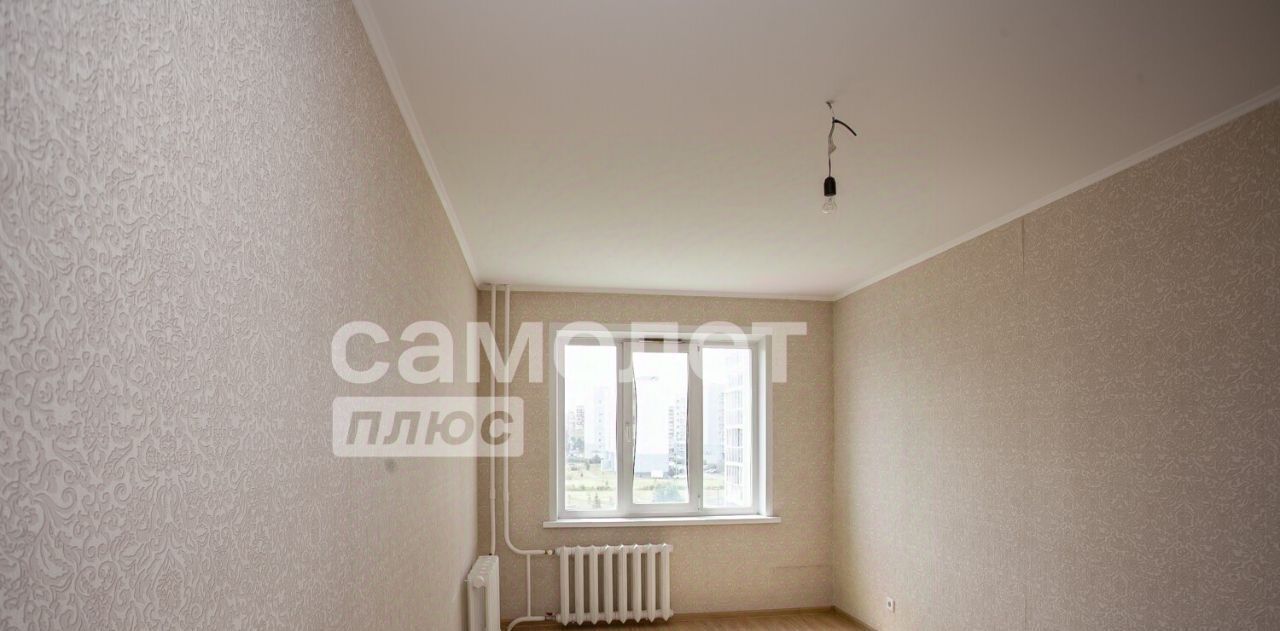 квартира г Кемерово р-н Ленинский пр-кт Восточный 29а фото 4