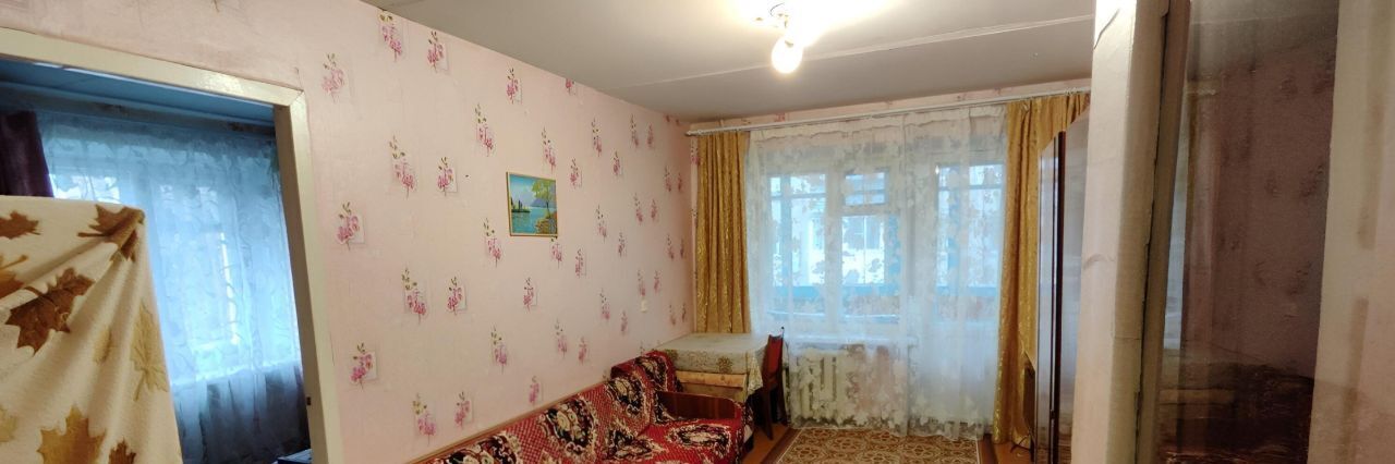 квартира г Миасс ул Победы 32 фото 4