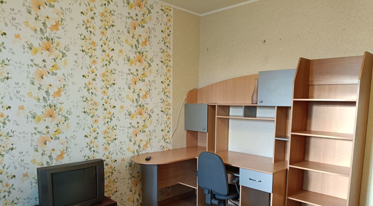 квартира г Челябинск р-н Курчатовский ул Молодогвардейцев 38а фото 4