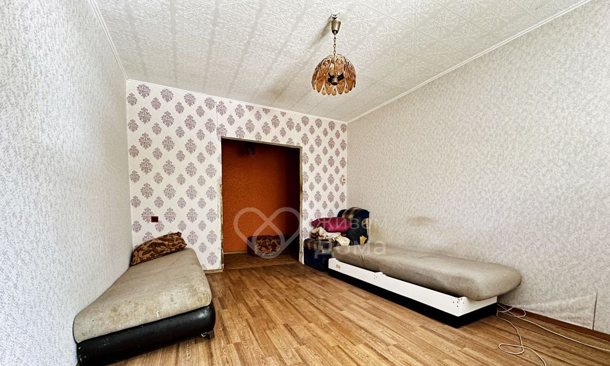 квартира г Волжский 31-й м-н, улица 87 Гвардейская Дивизия, 51 фото 3