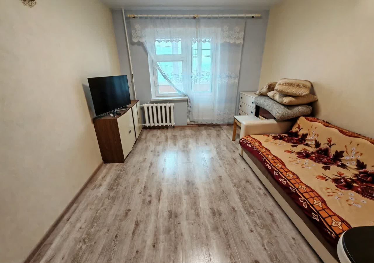 квартира г Ухта ул Интернациональная 74/42 фото 1