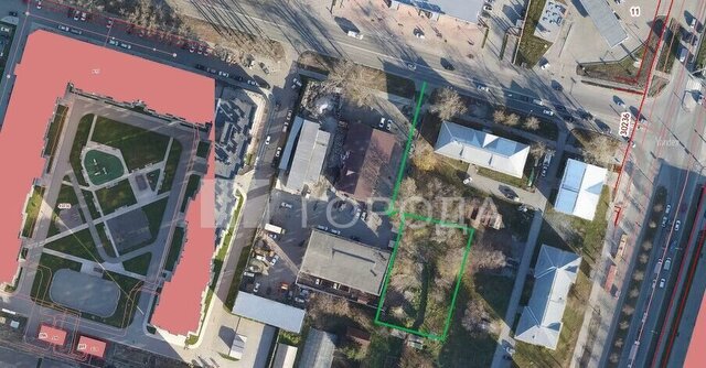 офис р-н Калининский ул Объединения 102/2 фото