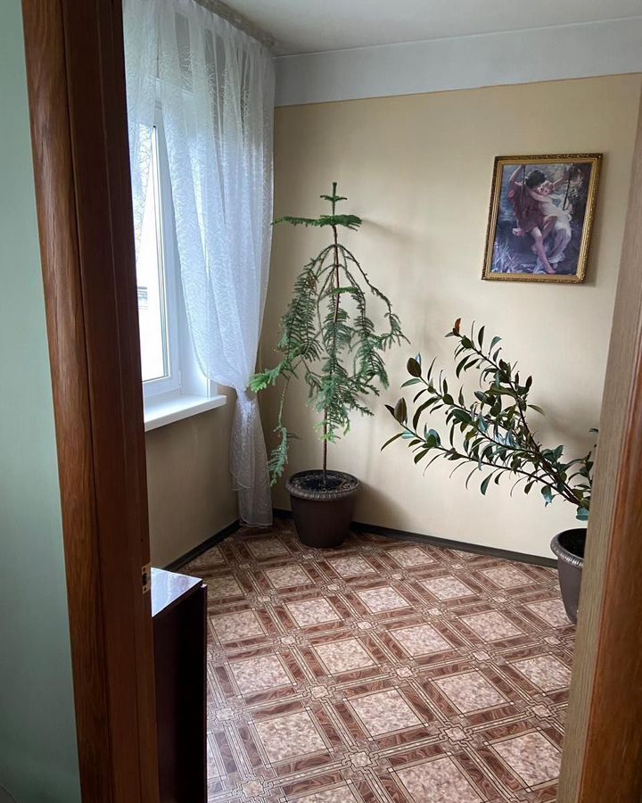 квартира г Новокузнецк р-н Кузнецкий ул Народная 5 фото 3
