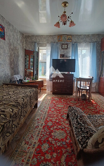 дом г Барнаул р-н Центральный проезд Присягина 1а фото 2