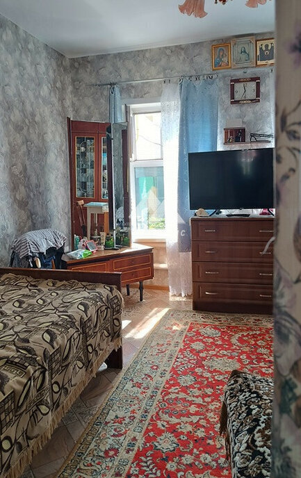 дом г Барнаул р-н Центральный проезд Присягина 1а фото 3