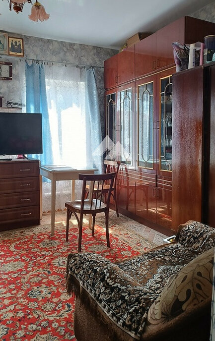 дом г Барнаул р-н Центральный проезд Присягина 1а фото 4