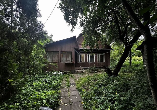 мкр Салтыковка ш Ильича 28 5 км, Носовихинское шоссе фото