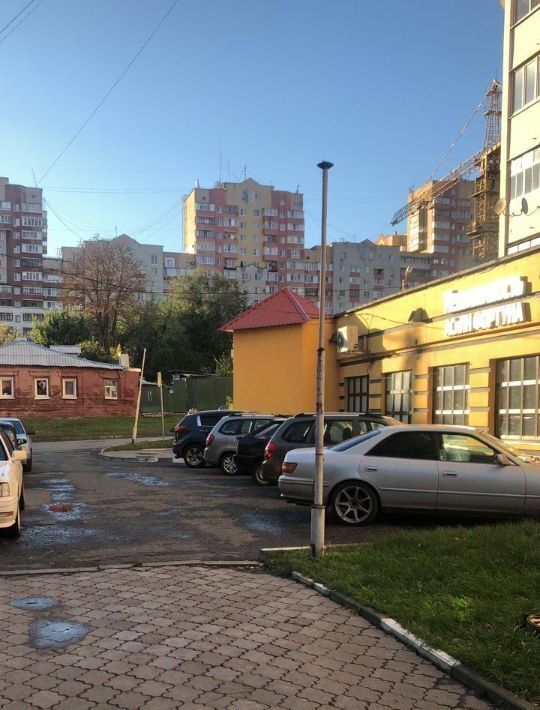 свободного назначения г Белгород Восточный пр-кт Белгородский 36 Восточный округ фото 3