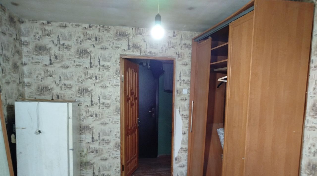 комната г Владимир р-н Октябрьский ул Асаткина 32 фото 4