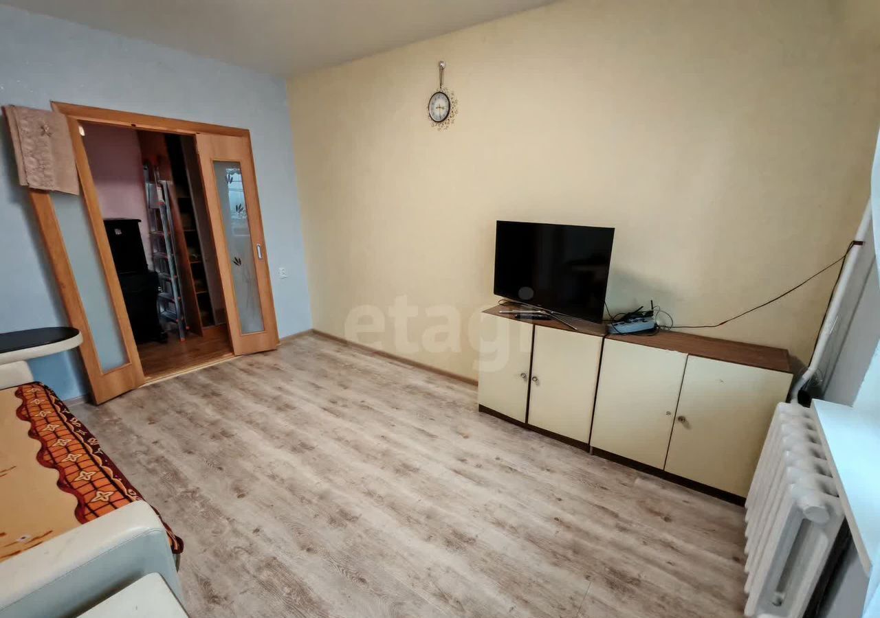 квартира г Ухта ул Интернациональная 74/42 фото 3