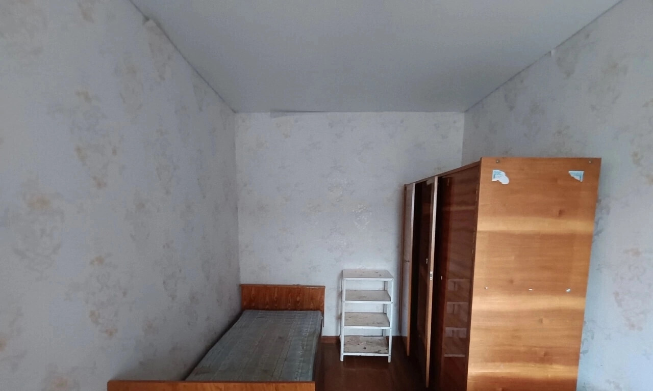 квартира г Вологда Завокзальный ул Мишкольцская 9а фото 3