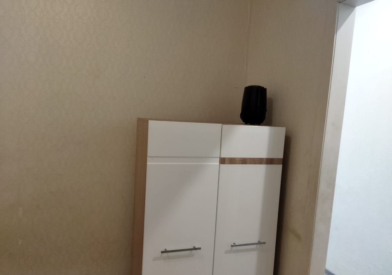 квартира г Томск р-н Октябрьский ул Ивановского 20 фото 16