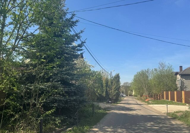 50 км, Михнево, Новокаширское шоссе фото