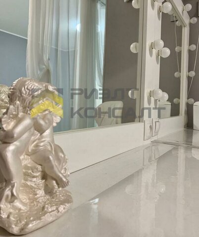 ул Иртышская 18 Центральный АО фото
