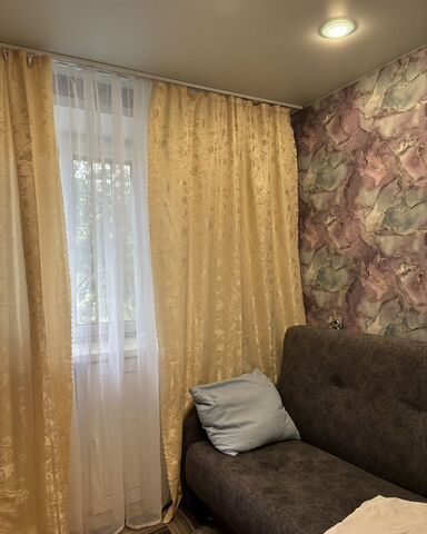 комната р-н Свердловский ул Парашютная 76 фото