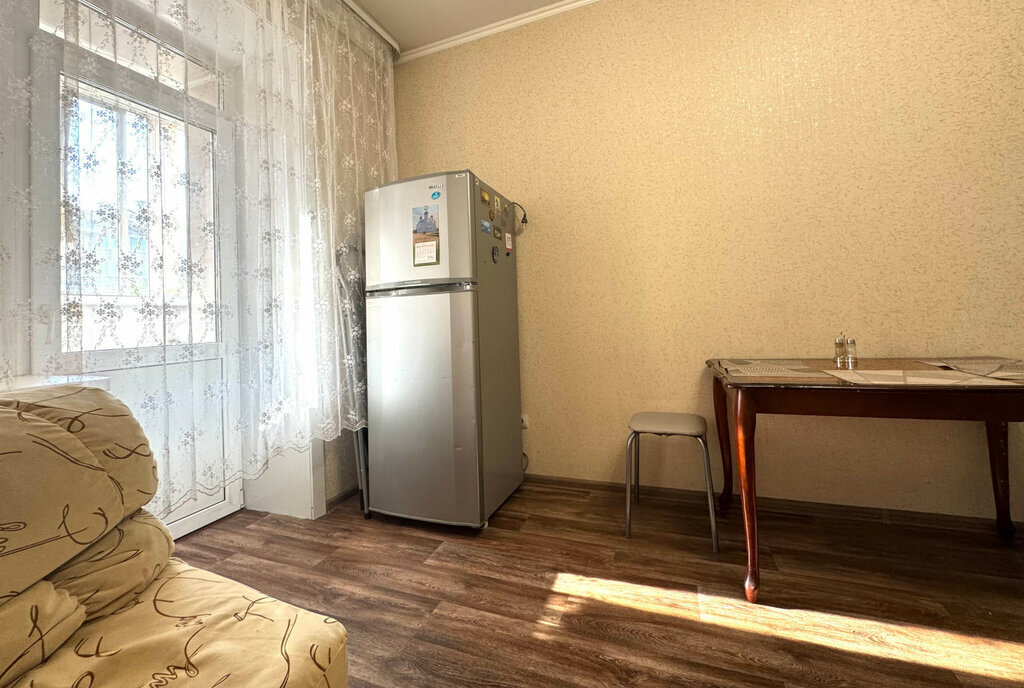 квартира г Благовещенск улица Богдана Хмельницкого, 13 фото 4