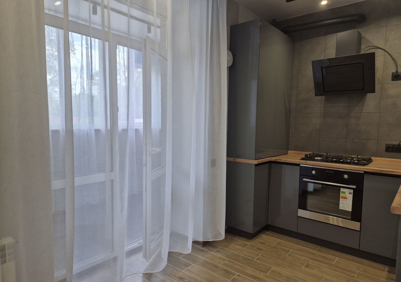 квартира г Кострома р-н Фабричный ул Рабочая 5-я 34 фото 3