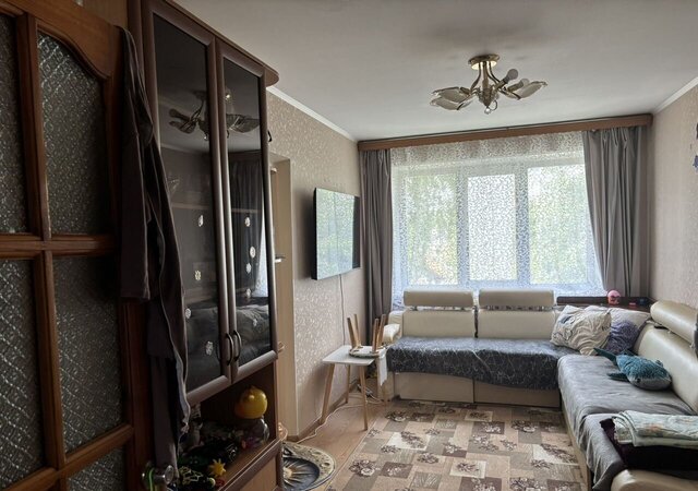 п Дорохово ул Пионерская 6 Дорохово фото