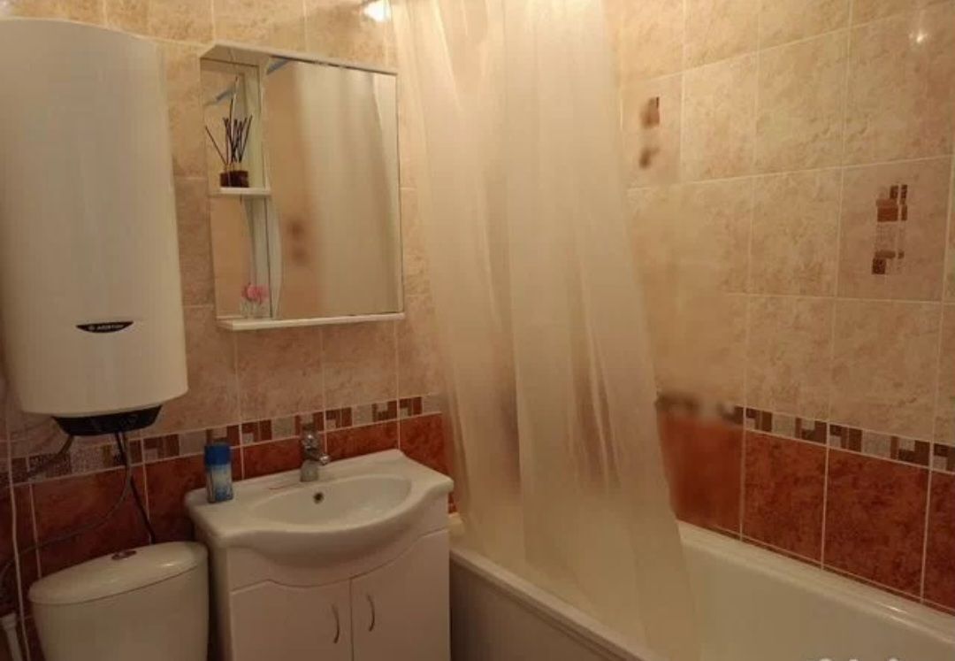 квартира г Салават ул Губкина 23 фото 4
