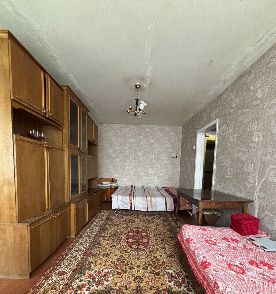 квартира г Дзержинск пр-кт Ленина 44а фото 2