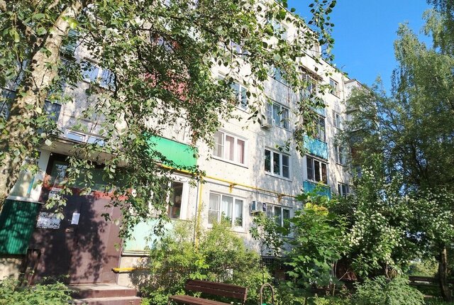 ул Рабочая 11 посёлок городского типа имени Воровского, Железнодорожная, Московская область фото