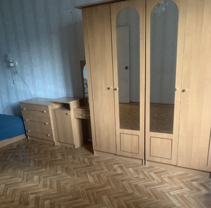 квартира г Видное пр-кт Ленинского Комсомола 46 Домодедовская фото 1
