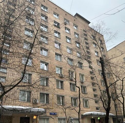 ул Лесная 45 муниципальный округ Тверской фото