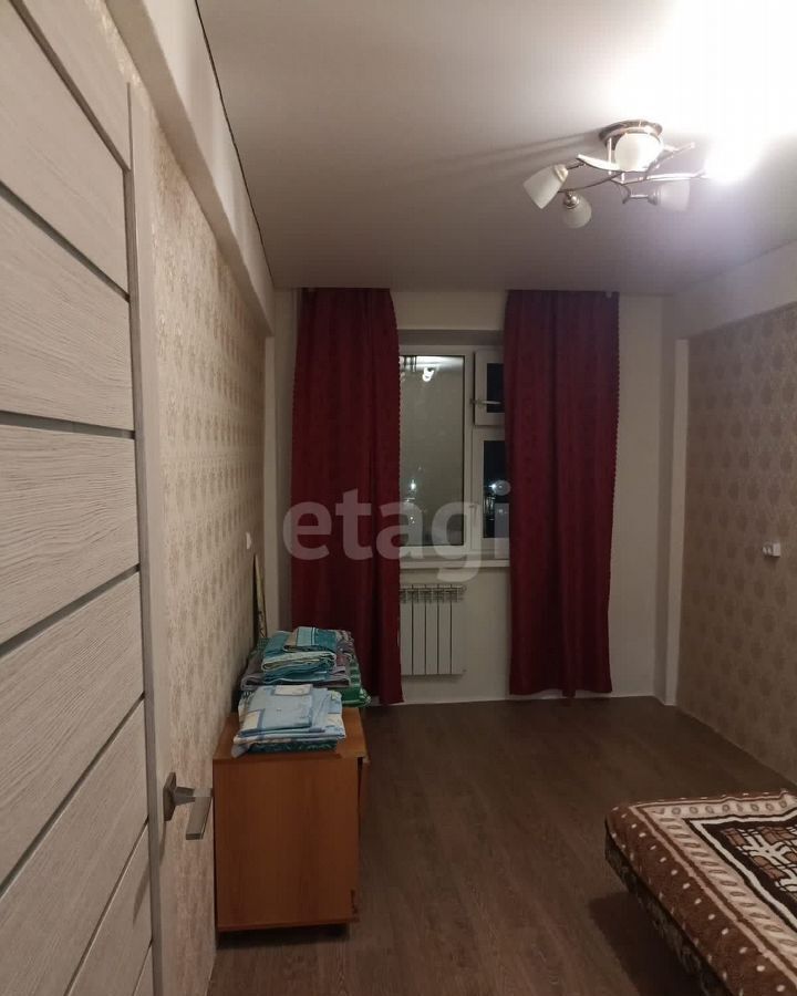 квартира г Нижневартовск ул Менделеева 16 Тюменская обл. фото 1
