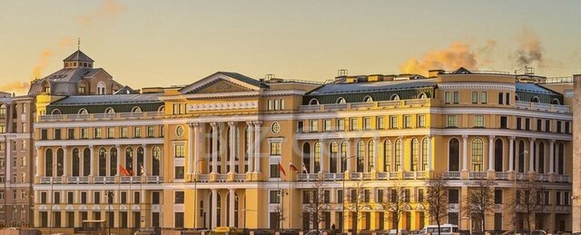метро Петроградская наб Аптекарская 8 округ Аптекарский остров фото