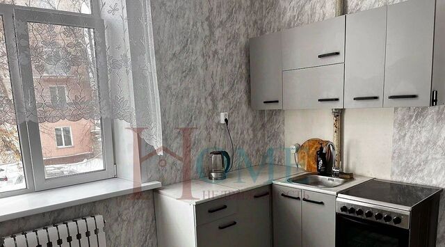 квартира ул Мира 17 Площадь Маркса фото